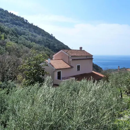 Casa Puccini B&B Maratea-2