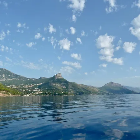 Casa Puccini B&B Maratea-3